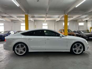 Used Audi A7 2012 for sale - 75226101: Photo