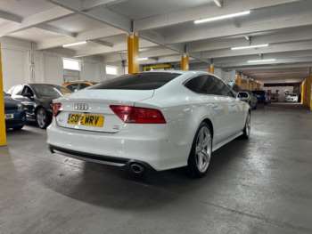 Used Audi A7 2012 for sale - 75226101: Photo