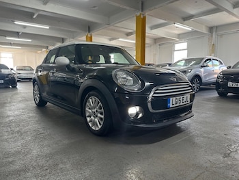 Used MINI Hatch 2015 for sale - 79464337: Photo