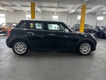 Used MINI Hatch 2015 for sale - 79464337: Photo