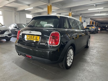 Used MINI Hatch 2015 for sale - 79464337: Photo