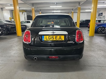 Used MINI Hatch 2015 for sale - 79464337: Photo