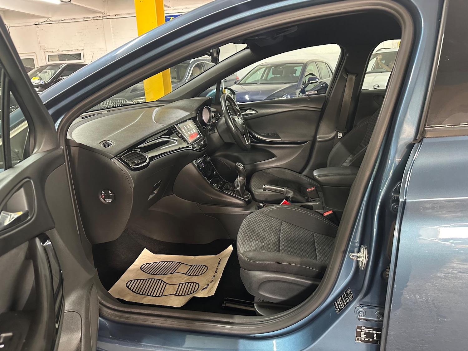 Vehicle 13