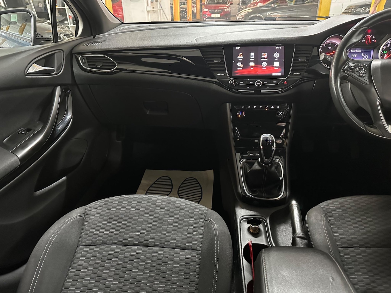 Vehicle 17
