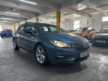 (67) - 1.4i Turbo SRi Nav Euro 6 5dr