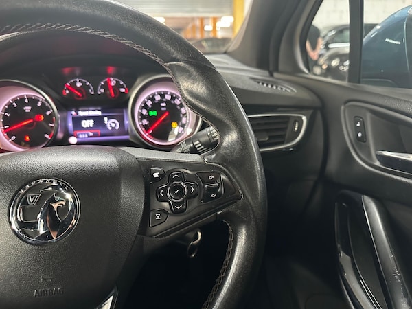 Used Vauxhall Astra 2017 for sale - 75023417: Photo 22