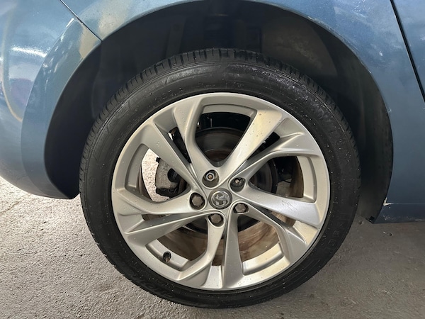Used Vauxhall Astra 2017 for sale - 75023417: Photo 25