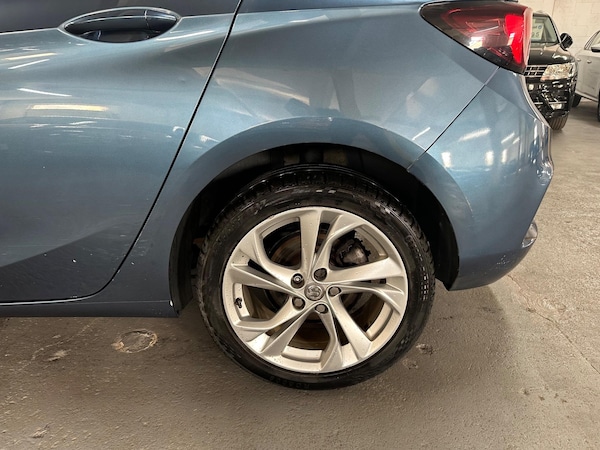 Used Vauxhall Astra 2017 for sale - 75023417: Photo 26