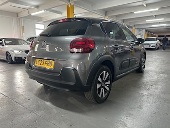 Used Citroen C3 2023 for sale - 78535199: Photo