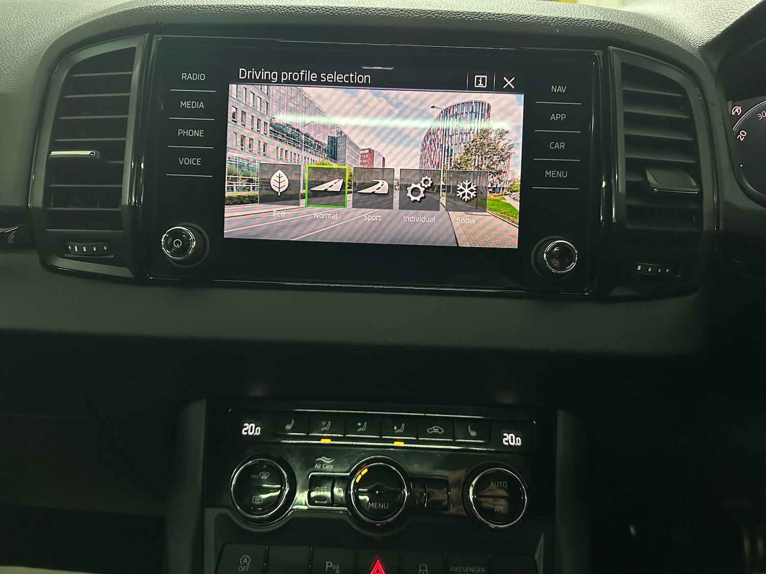 Used Skoda Karoq 2023 for sale - 77344642: Photo 30