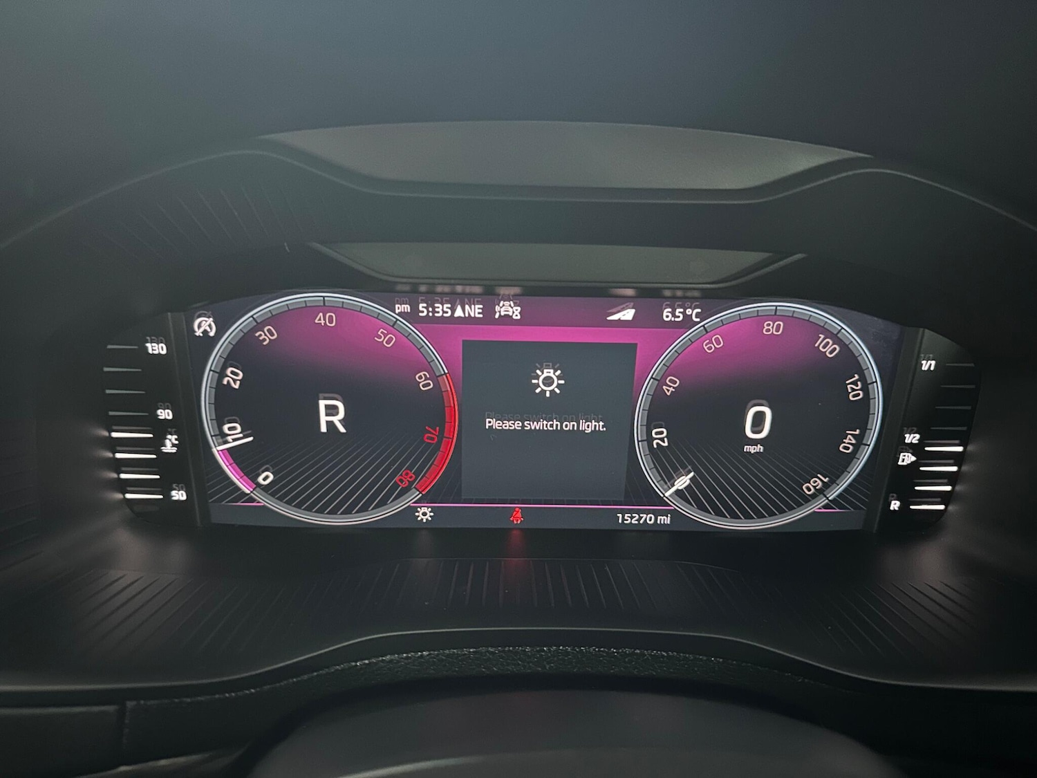 Used Skoda Karoq 2023 for sale - 77344642: Photo 34