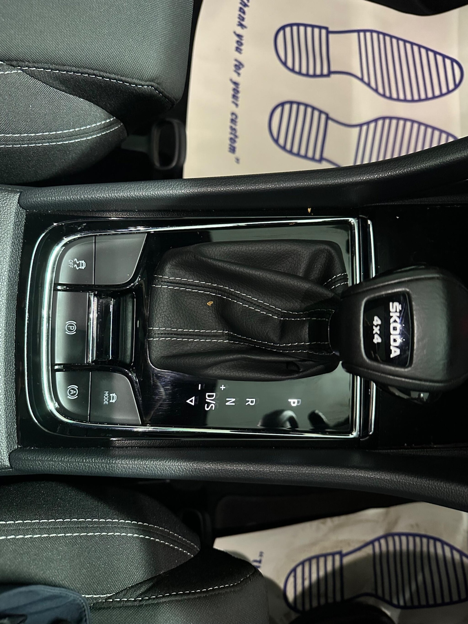 Used Skoda Karoq 2023 for sale - 77344642: Photo 37