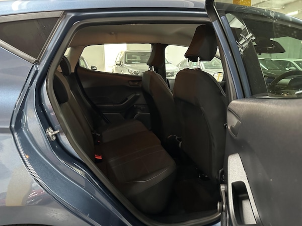 Used Ford Fiesta 2021 for sale - 76239877: Photo 12