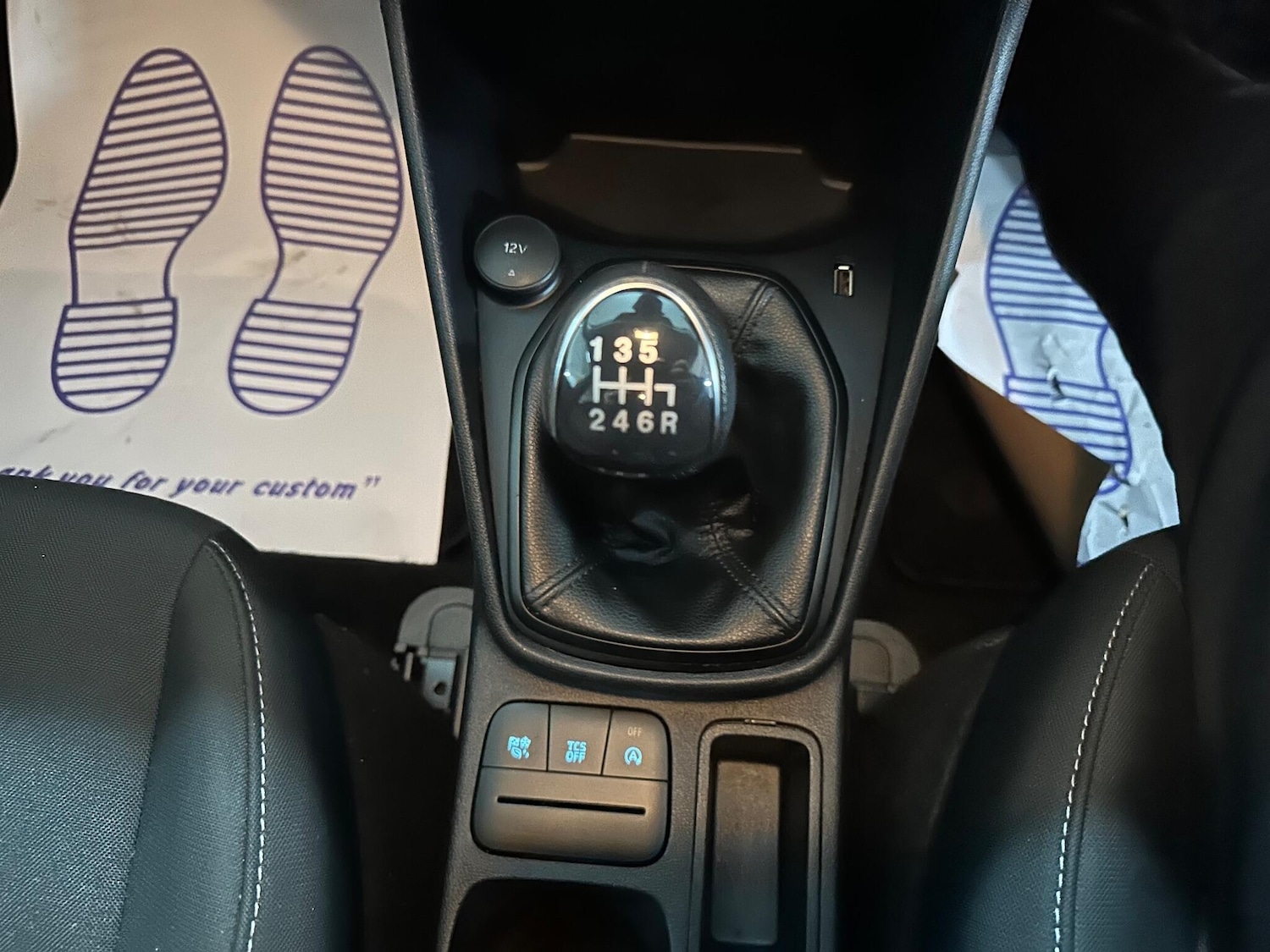 Used Ford Fiesta 2021 for sale - 76239877: Photo 23