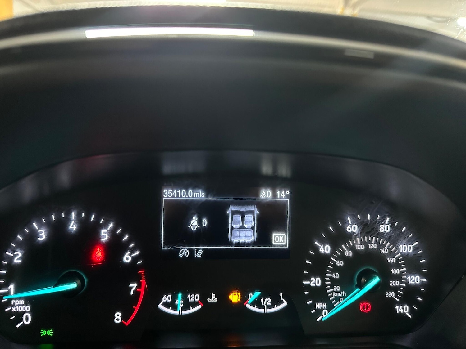 Used Ford Fiesta 2021 for sale - 76239877: Photo 27