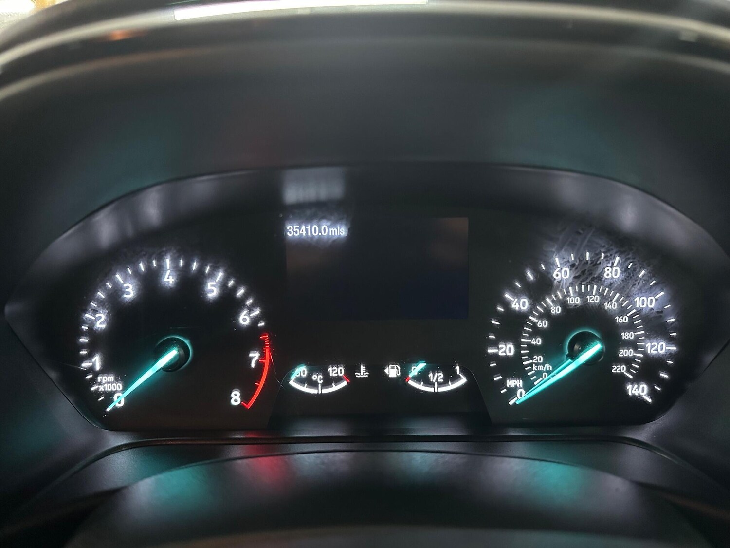 Used Ford Fiesta 2021 for sale - 76239877: Photo 30