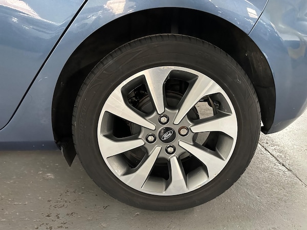 Used Ford Fiesta 2021 for sale - 76239877: Photo 33