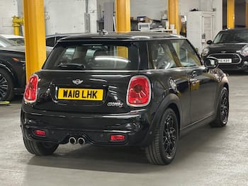 Used MINI Hatch 2018 for sale - 79463993: Photo