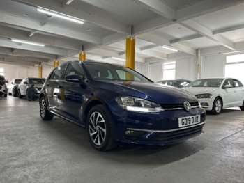 2019 (19) - 1.0 TSI 115 Match 5dr DSG