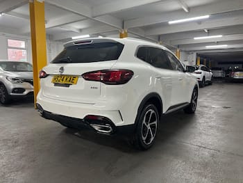 Used MG MG HS 2024 for sale - 79846753: Photo