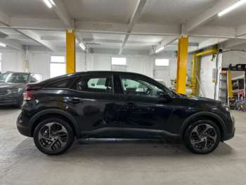 Used Citroen C4 2022 for sale - 75014167: Photo