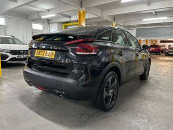 Used Citroen C4 2022 for sale - 75014167: Photo