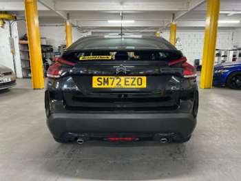 Used Citroen C4 2022 for sale - 75014167: Photo