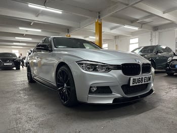 Used BMW 3 Series 2018 for sale - 79712501: Photo