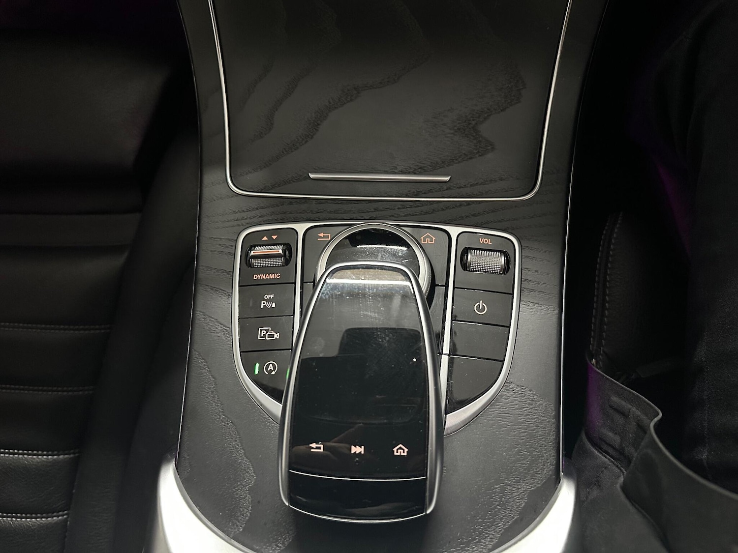 Used Mercedes-Benz C Class 2020 for sale - 76433098: Photo 20