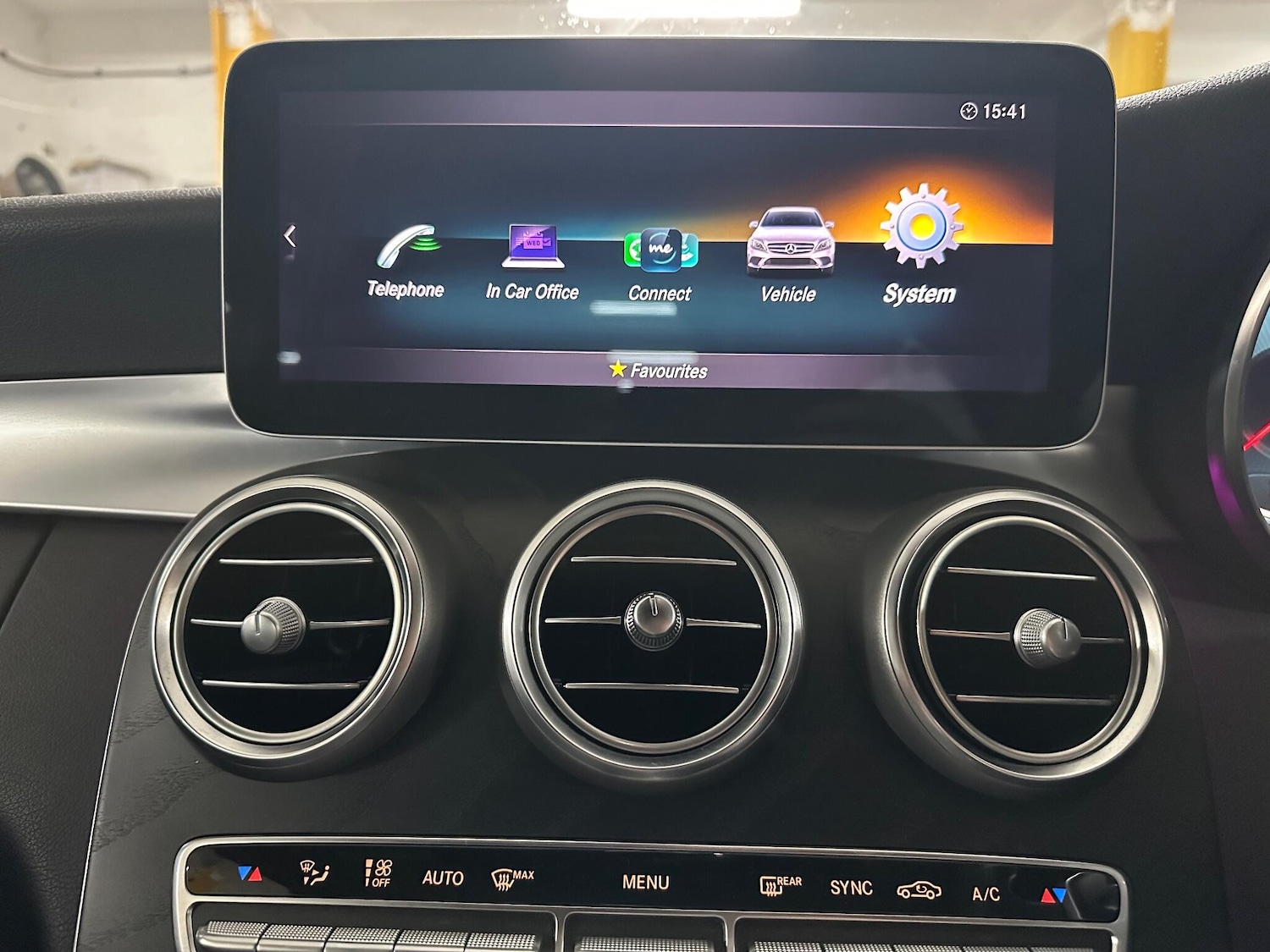 Used Mercedes-Benz C Class 2020 for sale - 76433098: Photo 29