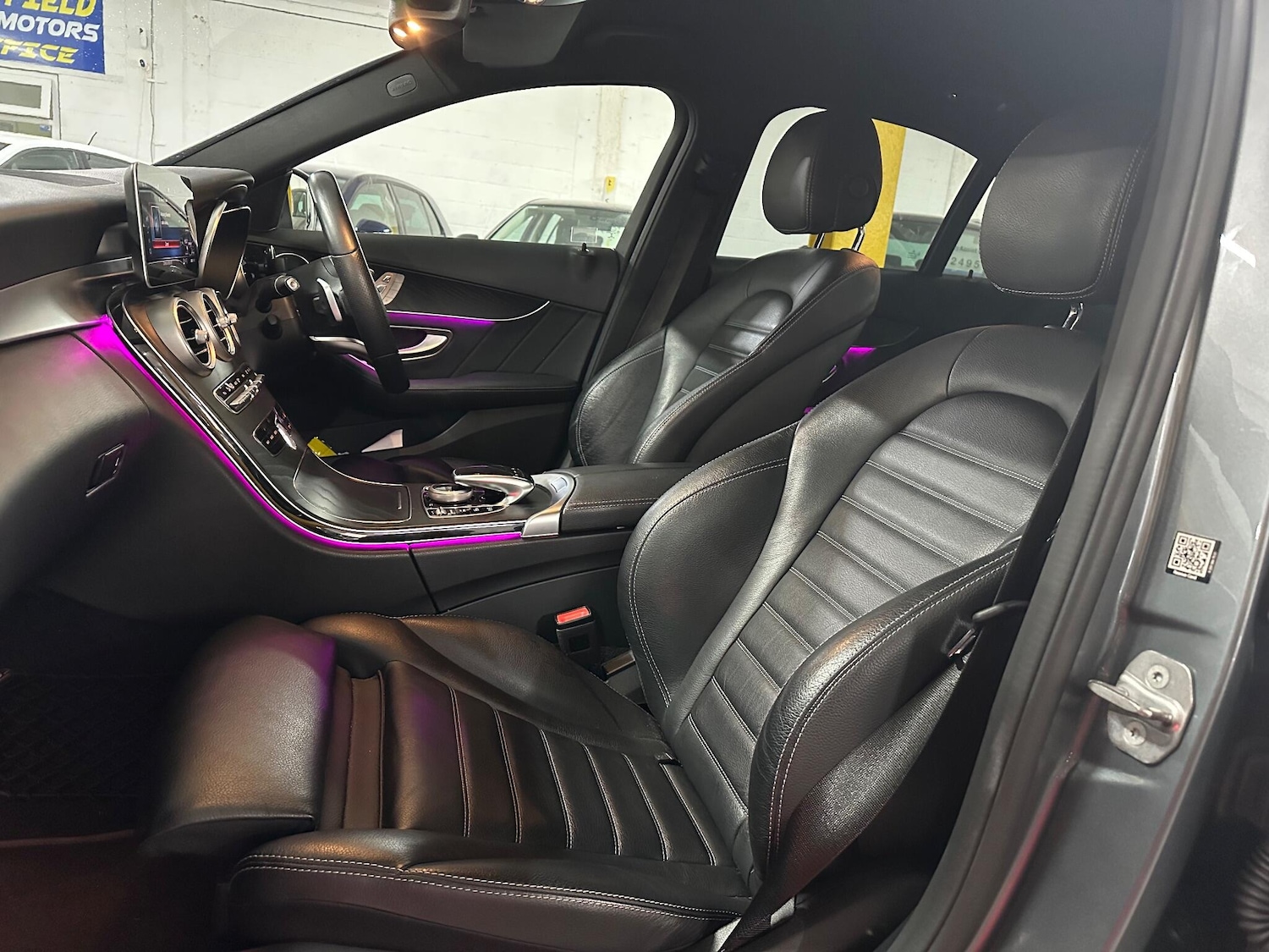 Used Mercedes-Benz C Class 2020 for sale - 76433098: Photo 40