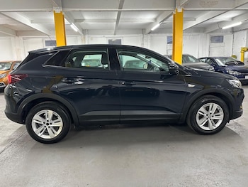Used Vauxhall Grandland X 2018 for sale - 79278814: Photo