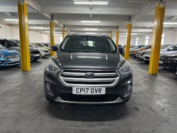Used Ford Kuga 2017 for sale - 79279200: Photo