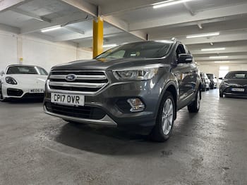 Used Ford Kuga 2017 for sale - 79279200: Photo