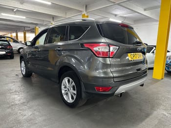 Used Ford Kuga 2017 for sale - 79279200: Photo