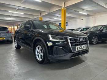 2021 (21) - 1.0 TFSI 30 Technik Euro 6 (s/s) 5dr
