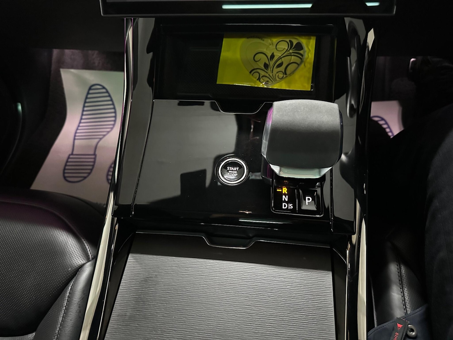 Used Land Rover Range Rover Sport 2024 for sale - 76433380: Photo 17