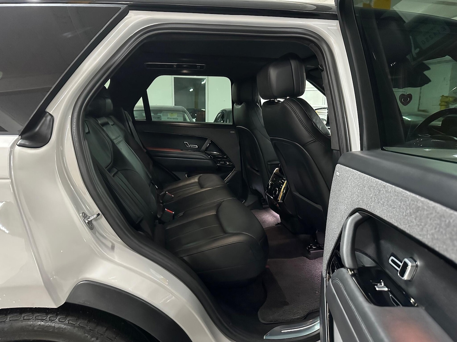 Used Land Rover Range Rover Sport 2024 for sale - 76433380: Photo 21