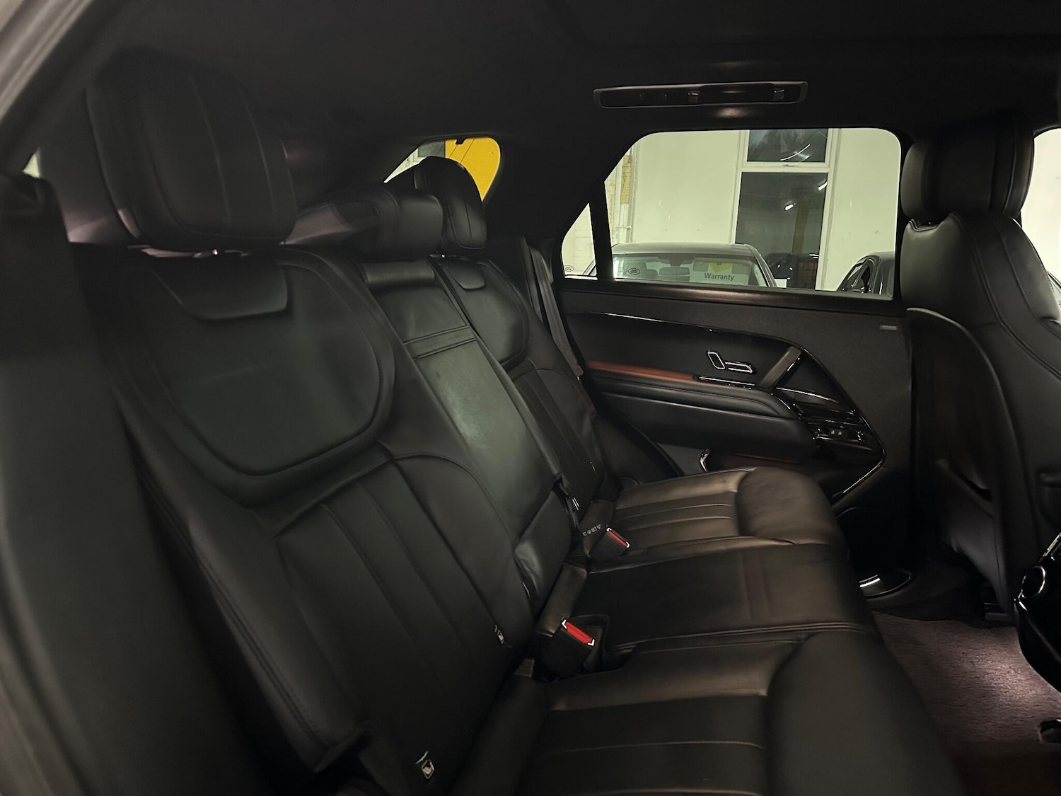 Used Land Rover Range Rover Sport 2024 for sale - 76433380: Photo 22