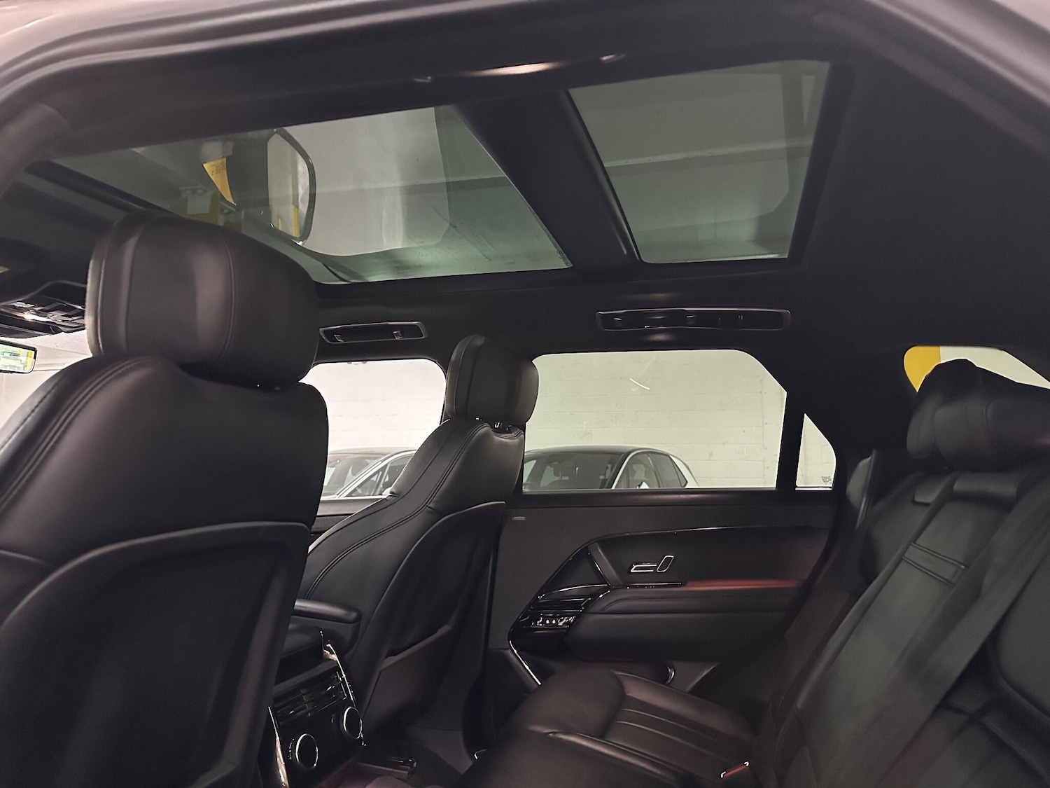 Used Land Rover Range Rover Sport 2024 for sale - 76433380: Photo 24