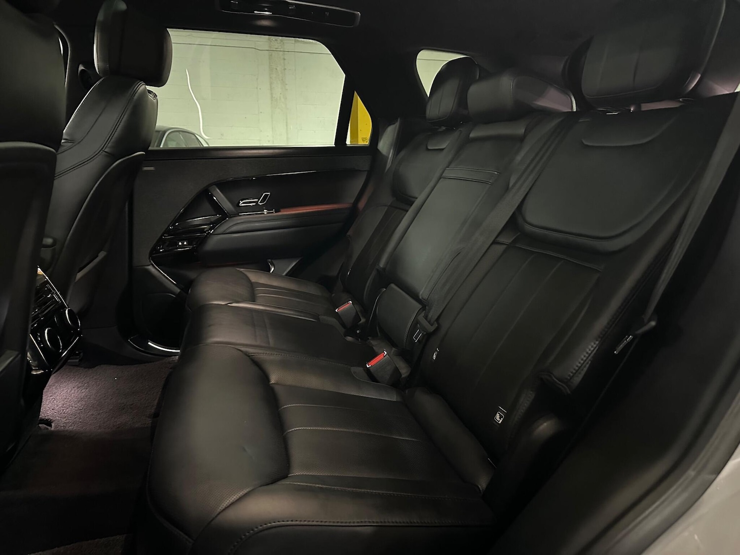 Used Land Rover Range Rover Sport 2024 for sale - 76433380: Photo 25