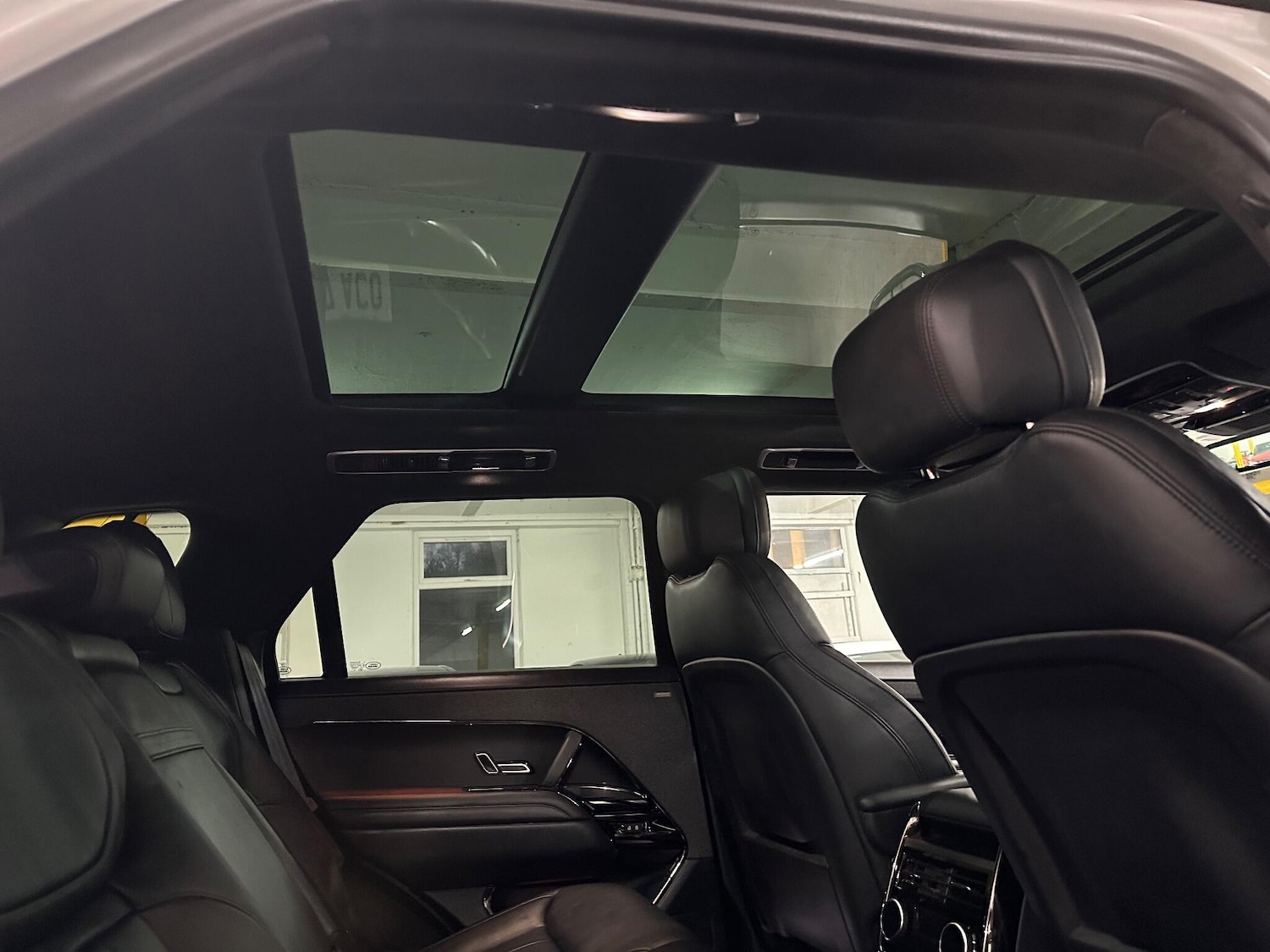 Used Land Rover Range Rover Sport 2024 for sale - 76433380: Photo 26