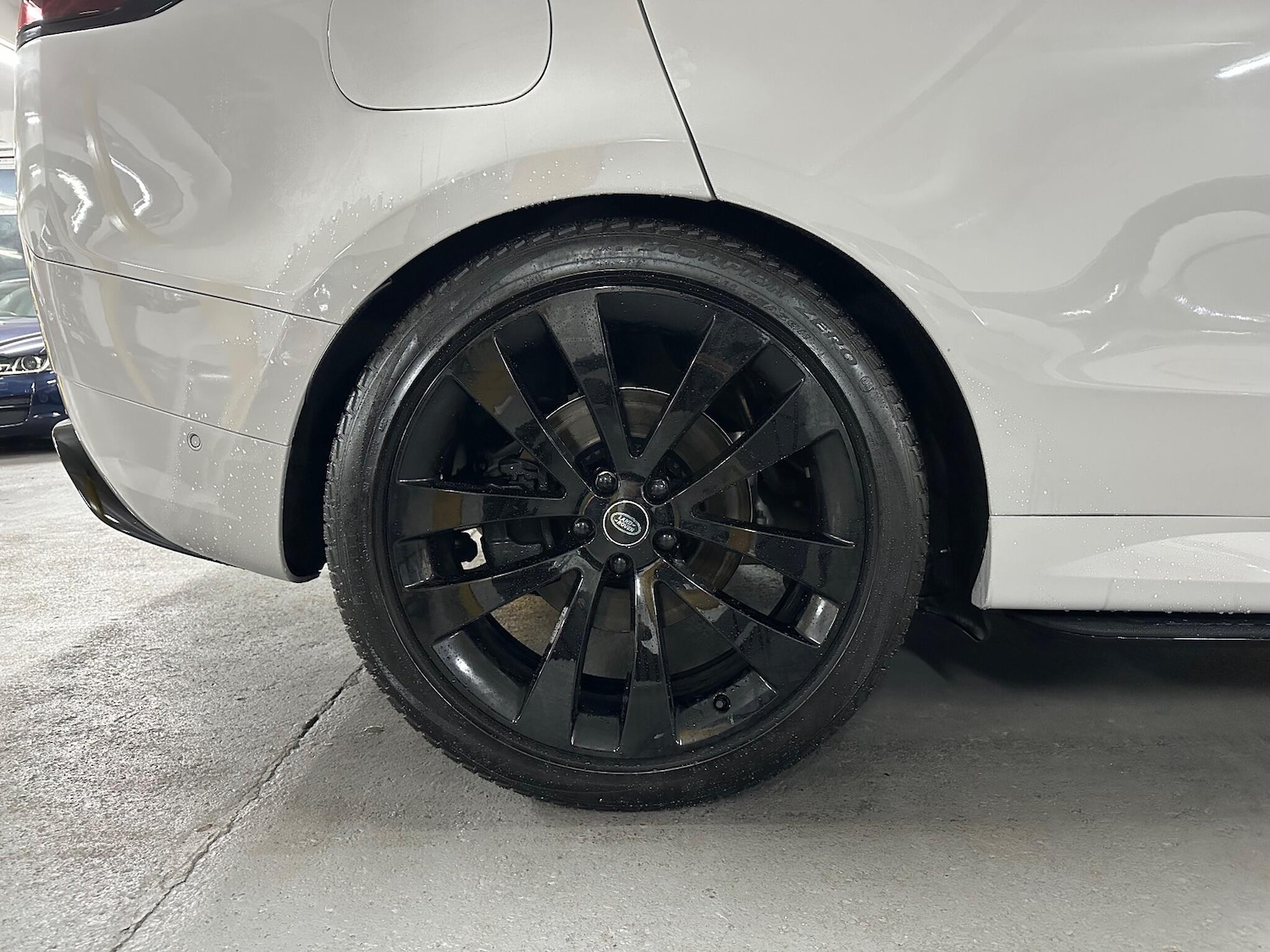 Used Land Rover Range Rover Sport 2024 for sale - 76433380: Photo 30