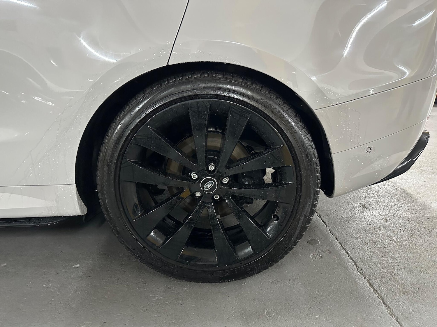 Used Land Rover Range Rover Sport 2024 for sale - 76433380: Photo 31