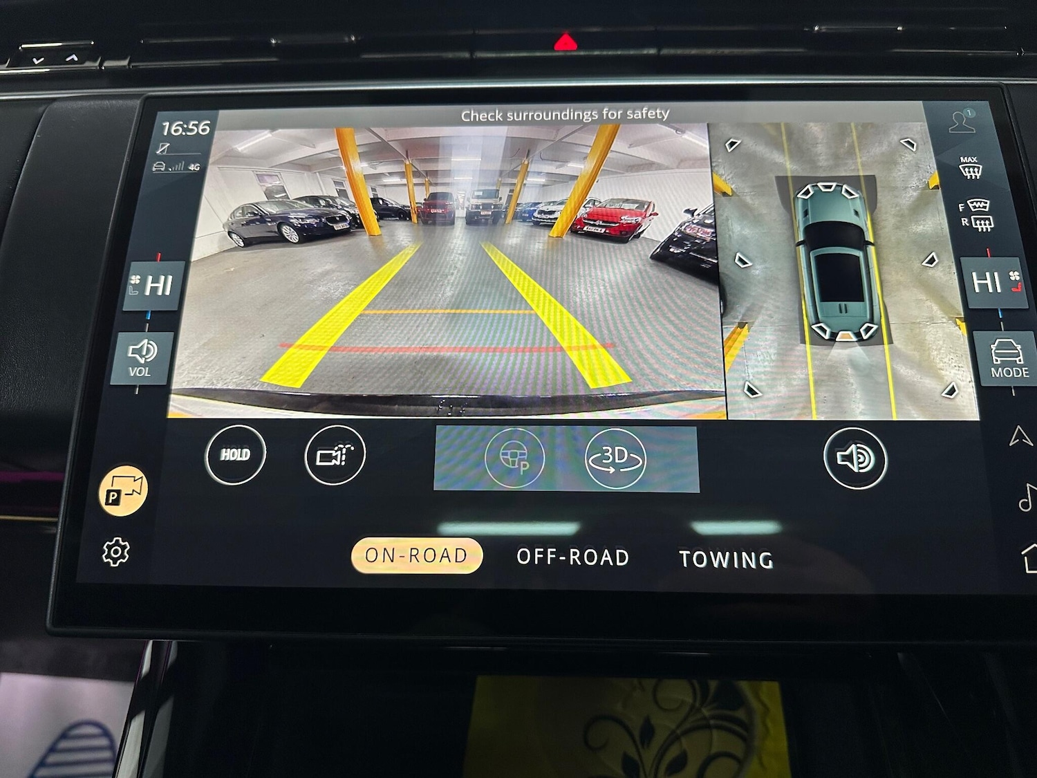 Used Land Rover Range Rover Sport 2024 for sale - 76433380: Photo 33