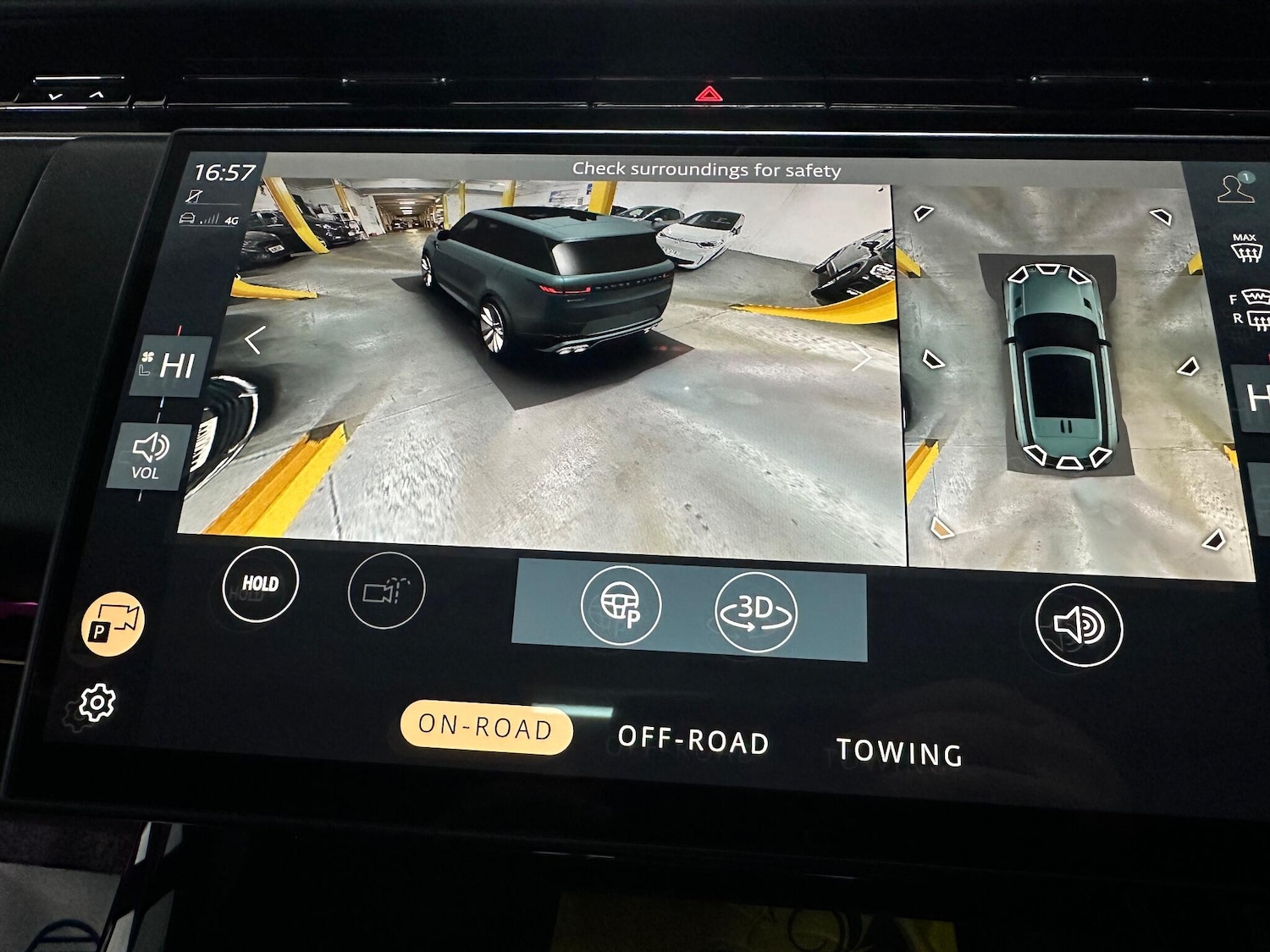 Used Land Rover Range Rover Sport 2024 for sale - 76433380: Photo 34