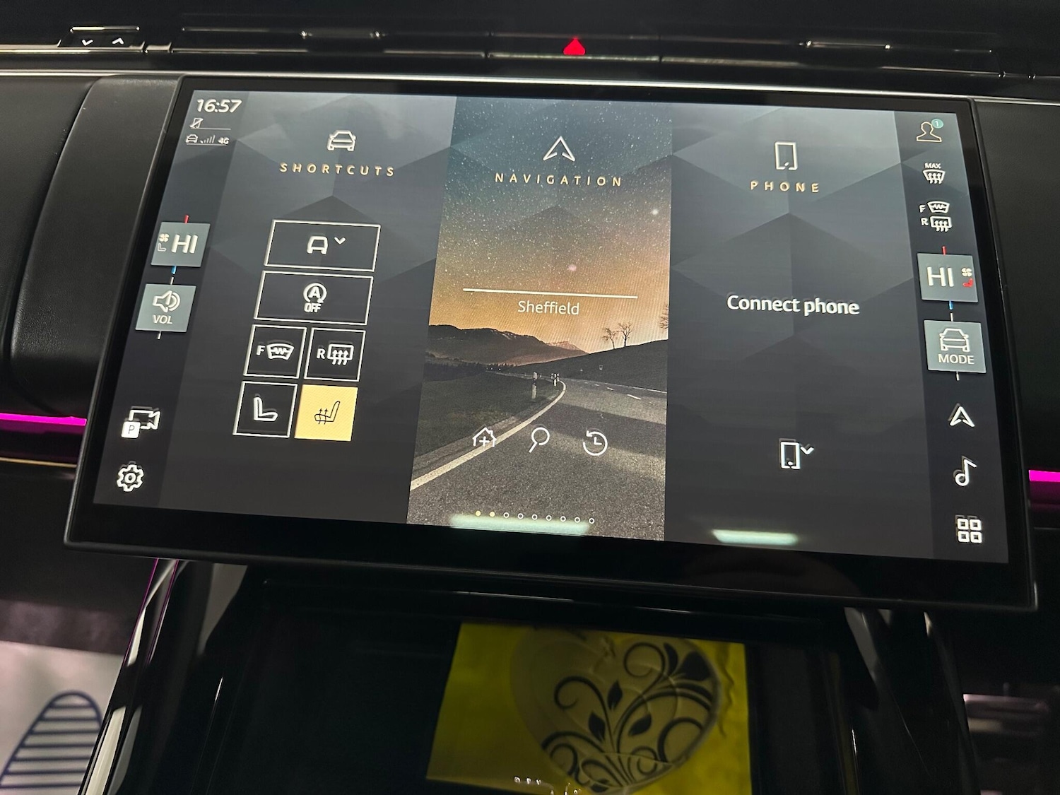 Used Land Rover Range Rover Sport 2024 for sale - 76433380: Photo 35