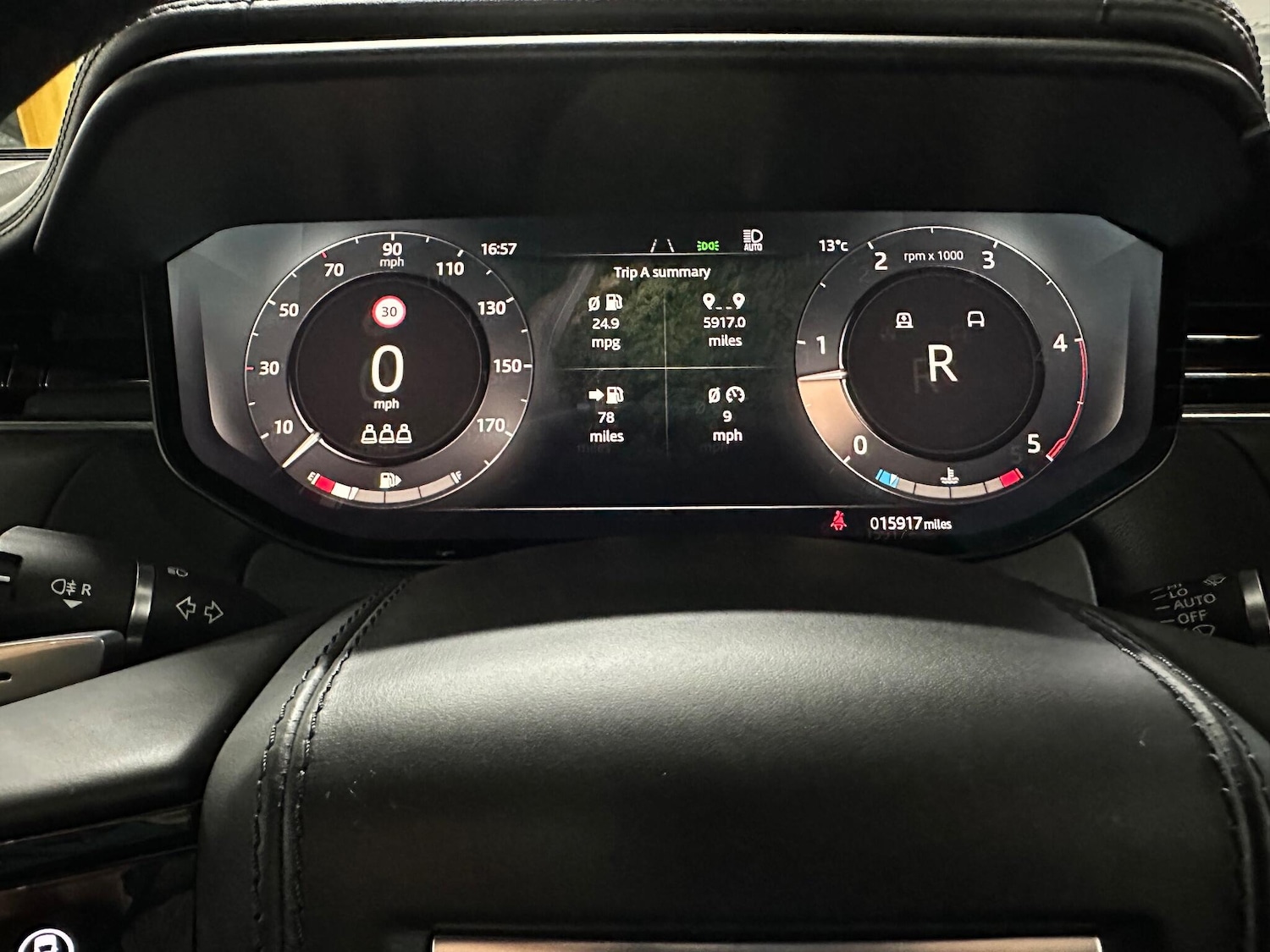 Used Land Rover Range Rover Sport 2024 for sale - 76433380: Photo 37