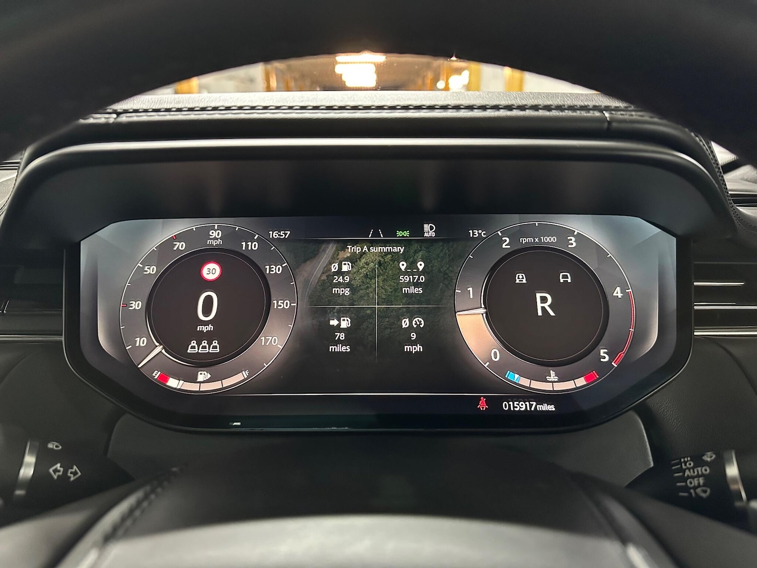 Used Land Rover Range Rover Sport 2024 for sale - 76433380: Photo 38