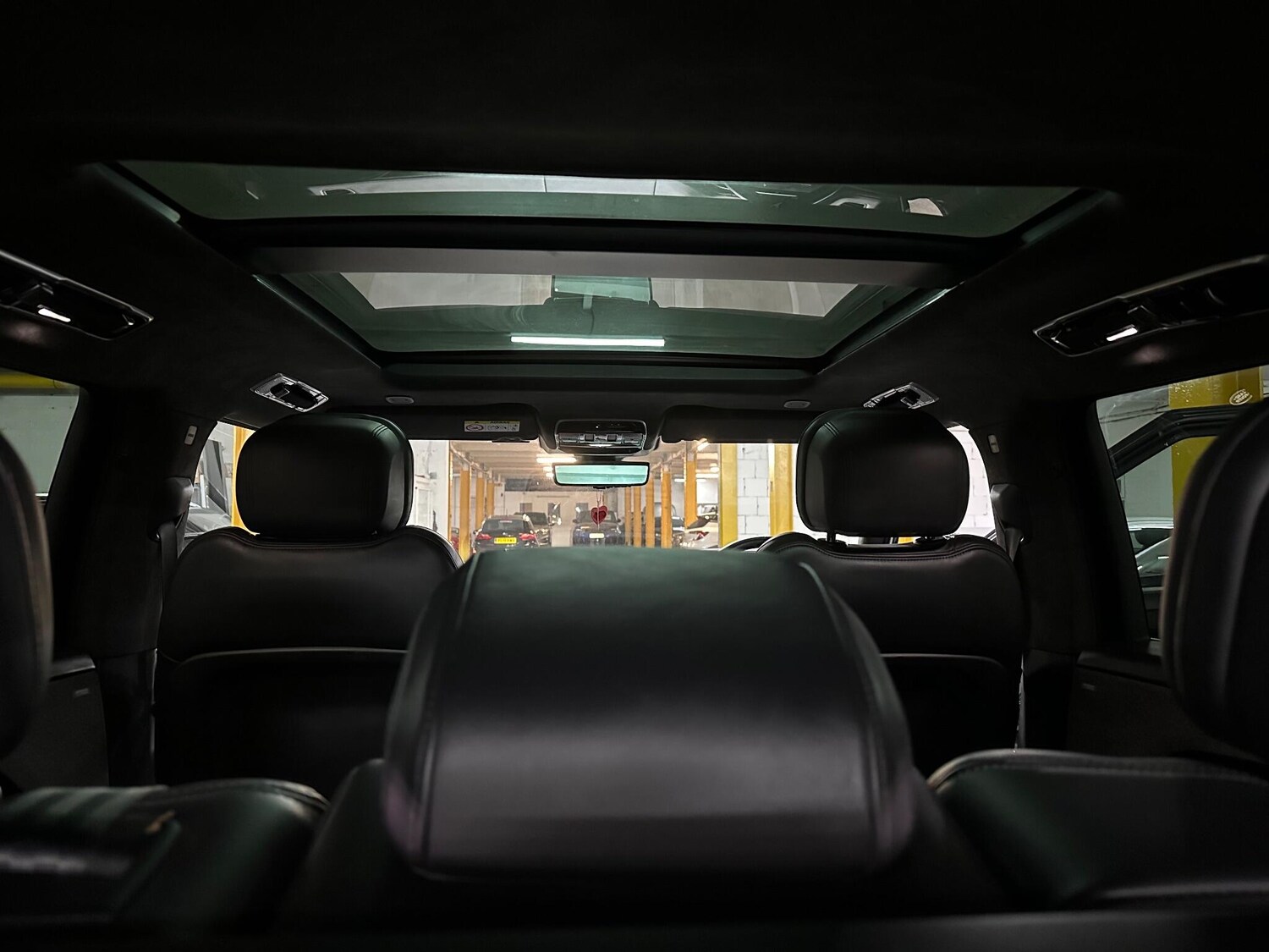 Used Land Rover Range Rover Sport 2024 for sale - 76433380: Photo 44